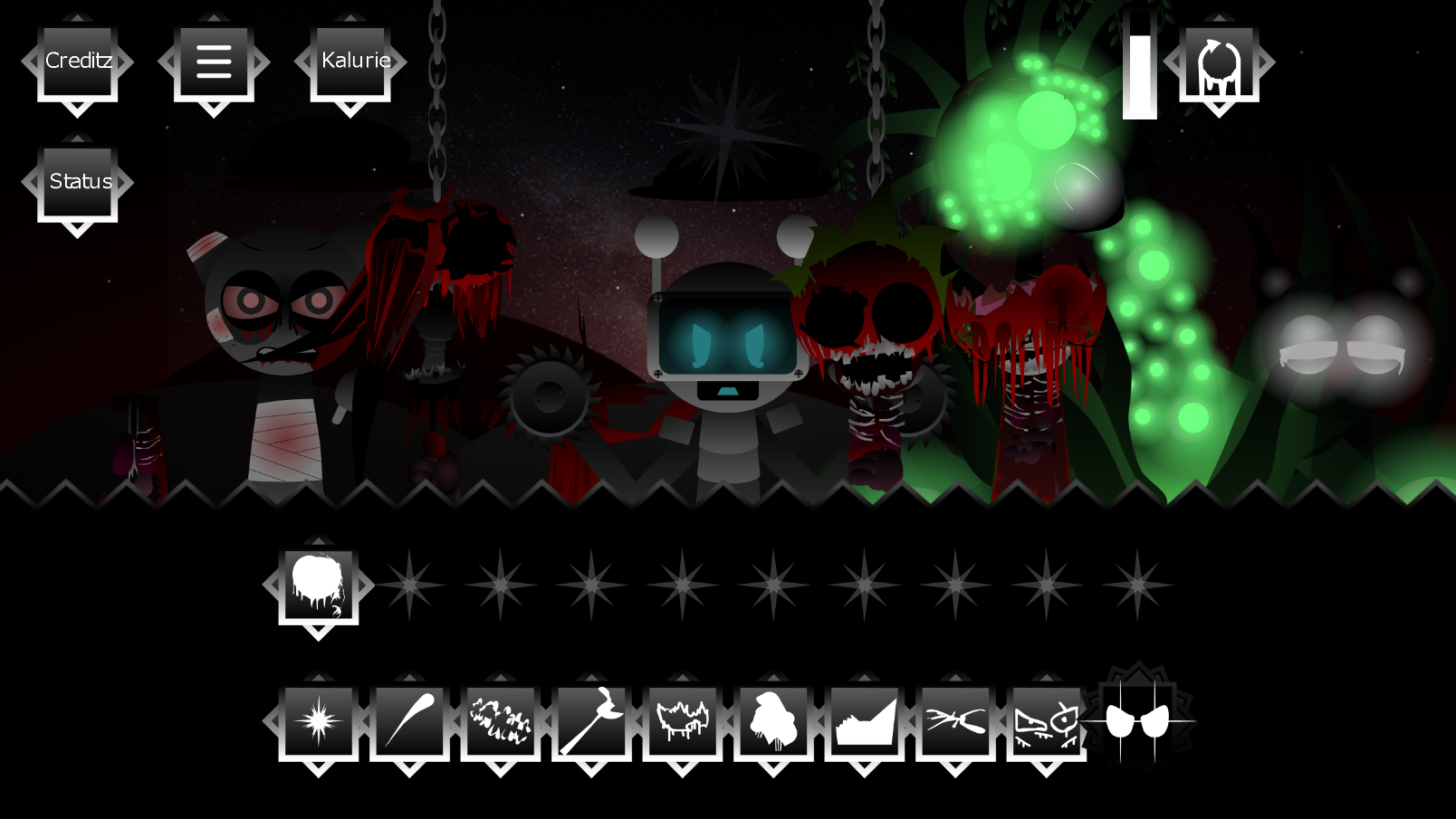 Sprunki the definitive phase 12 fanmade by @junin_320hy /Scratch ...